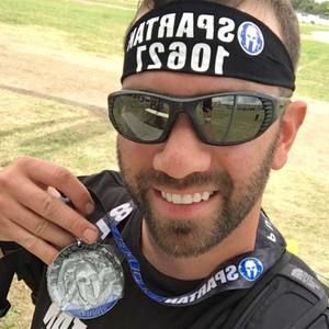 Meet your Posher, Brian